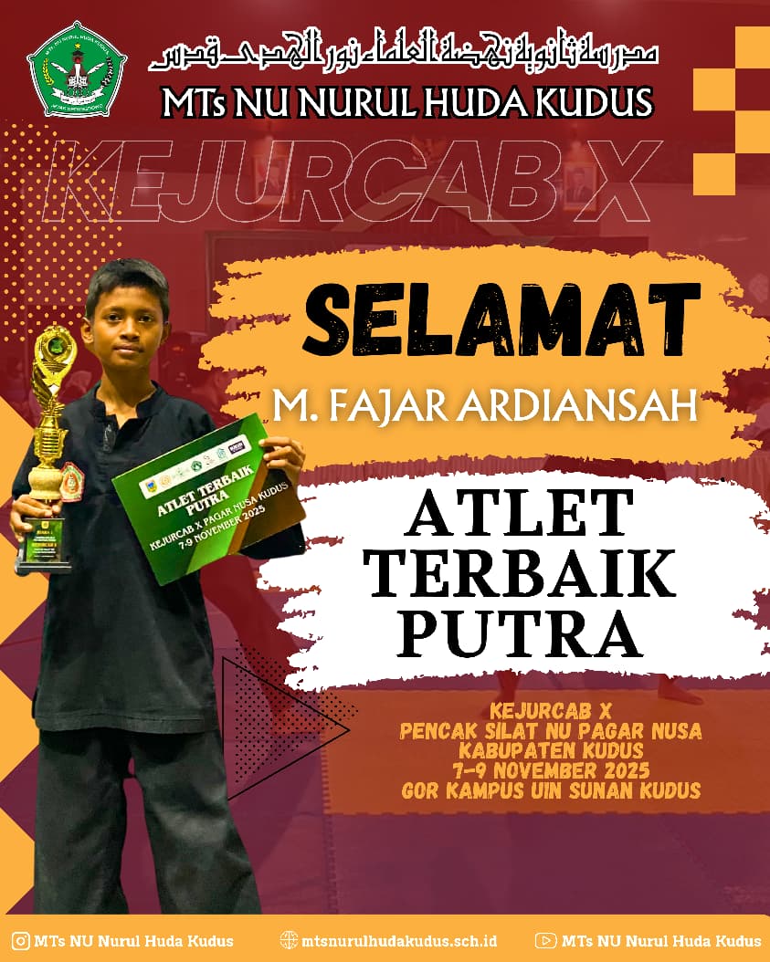 Penghargaan Atlet Terbaik